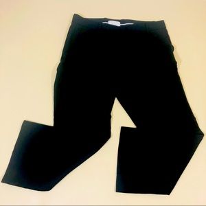 3.1 Phillip‎ Lim Black Trouser Pants Sz 8